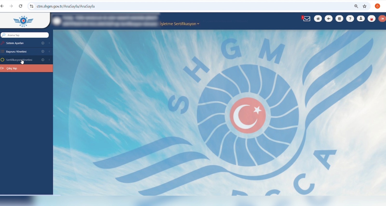 TÜRKİYE SİVİL HAVACILIKTA YENİ BİR ÇAĞA GİRİYOR: KDM-ERP SERTİFİKASYON MODÜLÜ HAYATA GEÇTİ 6 TÜRKİYE SİVİL HAVACILIKTA YENİ BİR ÇAĞA GİRİYOR: KDM-ERP SERTİFİKASYON MODÜLÜ HAYATA GEÇTİ