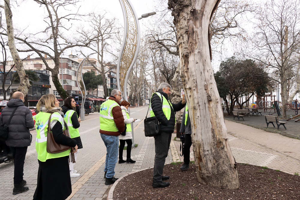 Tarihin ve Doğanın Sessiz Tanıkları Yalova’da Konuşulacak: 