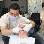 Yalova’da Modern Diş Hekimliğinin Yeni Adresi: Dental Park 12 Yalova’da Modern Diş Hekimliğinin Yeni Adresi: Dental Park
