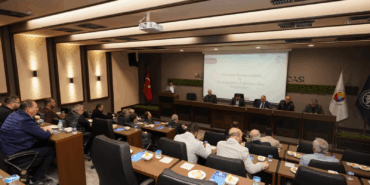 Yalova’da Uluslararası Kooperatifler Yılı Kapsamında Kooperatifçilik Eğitimi Düzenlendi 8 Yalova’da Uluslararası Kooperatifler Yılı Kapsamında Kooperatifçilik Eğitimi Düzenlendi