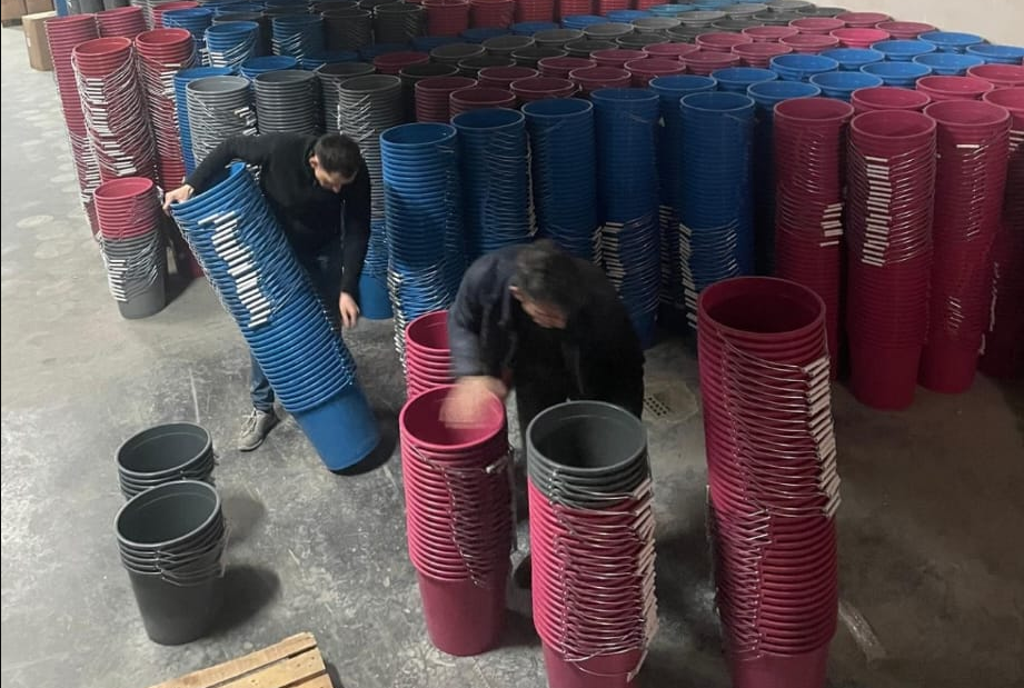 Güleç Kardeşler'den Kurban Bayramı'na Özel Hizmet: Et Teslimatı Özel Kovalarla Yapılacak