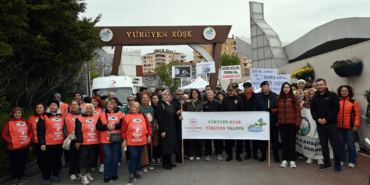 "Yürüyen Köşk Yürüyen Yalova" Etkinliğiyle Sağlıklı Yaşam İçin Adımlar Atıldı 6 "Yürüyen Köşk Yürüyen Yalova" Etkinliğiyle Sağlıklı Yaşam İçin Adımlar Atıldı