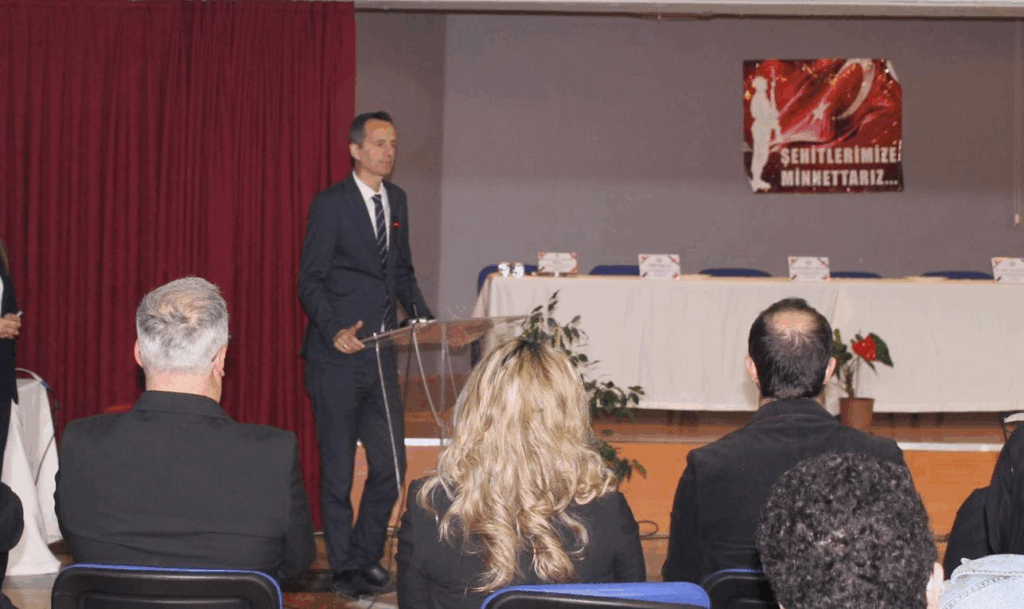 AKSA MTAL’DE 5. KARİYER GÜNÜ ETKİNLİĞİ GENİŞ KATILIMLA GERÇEKLEŞTİRİLDİ