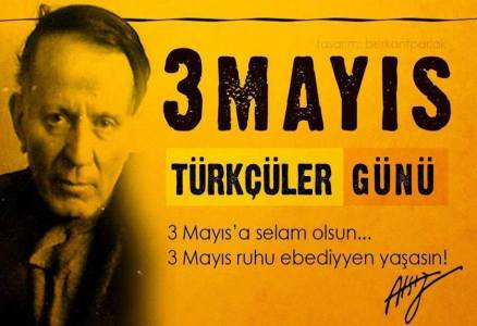 Türk Ocakları Yalova Şubesi’nden 3 Mayıs Türkçüler Günü’ne Özel Konser: Millî Şuur ve Kültürün Ezgilerle Buluştuğu Gece 6 Türk Ocakları Yalova Şubesi’nden 3 Mayıs Türkçüler Günü’ne Özel Konser: Millî Şuur ve Kültürün Ezgilerle Buluştuğu Gece