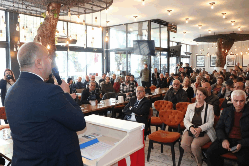 Çınarcık Belediyesi Sosyal Belediyecilikte Yeni Bir Dönem Başlattı: Bir Yılda 15’ten Fazla Proje ile Türkiye’ye Örnek Oldu