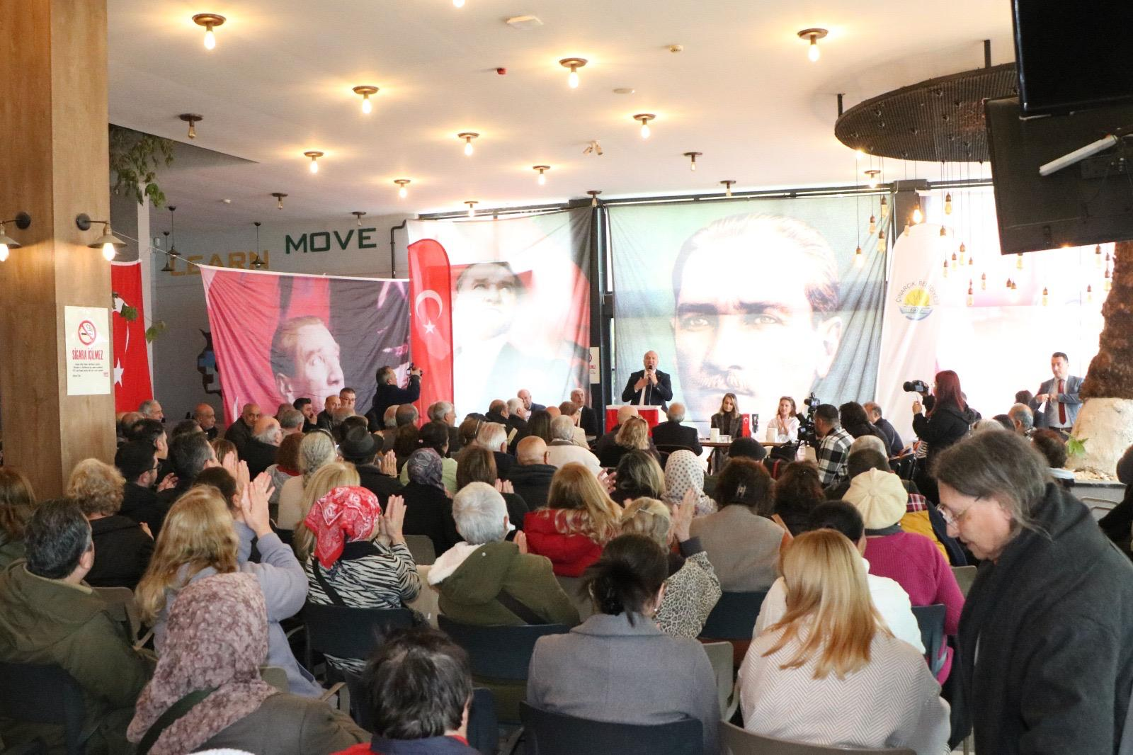 Çınarcık Belediyesi Sosyal Belediyecilikte Yeni Bir Dönem Başlattı: Bir Yılda 15’ten Fazla Proje ile Türkiye’ye Örnek Oldu 4 Çınarcık Belediyesi Sosyal Belediyecilikte Yeni Bir Dönem Başlattı: Bir Yılda 15’ten Fazla Proje ile Türkiye’ye Örnek Oldu
