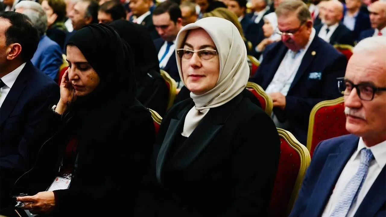 AK Parti Yalova Milletvekili Meliha Akyol’dan Filistin’e Destek Mesajı 6 AK Parti Yalova Milletvekili Meliha Akyol’dan Filistin’e Destek Mesajı