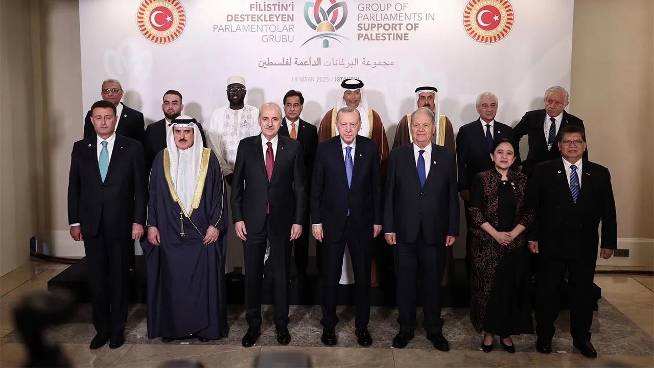 AK Parti Yalova Milletvekili Meliha Akyol’dan Filistin’e Destek Mesajı 7 AK Parti Yalova Milletvekili Meliha Akyol’dan Filistin’e Destek Mesajı