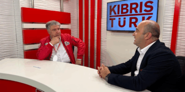 Rektör Prof. Dr. Mehmet Bahçekapılı, TEKNOFEST KKTC’de Yalovalı Gazeteci ile Buluştu 42 Rektör Prof. Dr. Mehmet Bahçekapılı, TEKNOFEST KKTC’de Yalovalı Gazeteci ile Buluştu