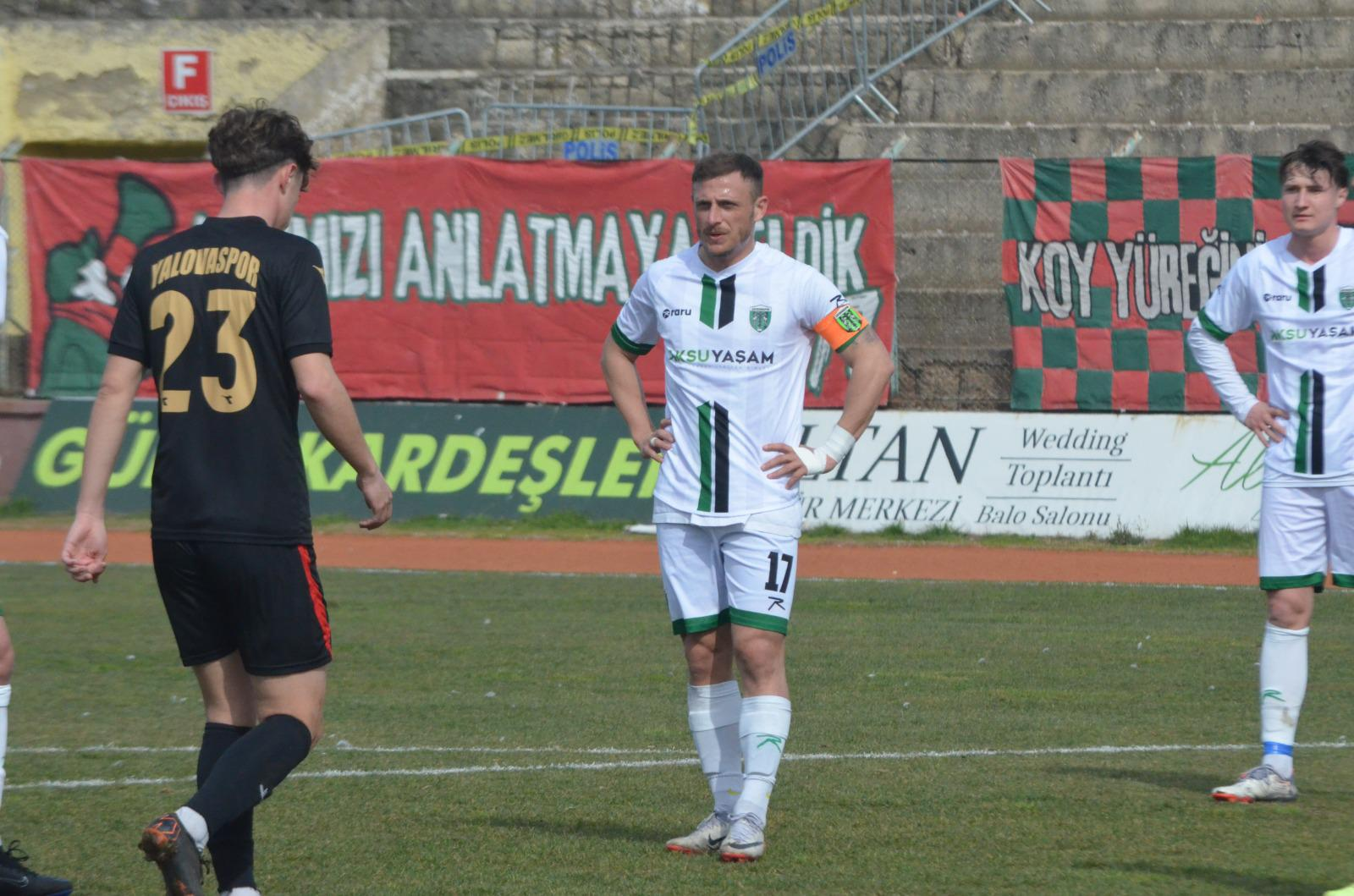 Alperen Topçular Gol Krallığını Elde Etti: 27 Maçta 20 Golle Tarihe Geçti 4 Alperen Topçular Gol Krallığını Elde Etti: 27 Maçta 20 Golle Tarihe Geçti