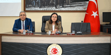 Bağımlılıkla Mücadele İl Koordinasyon Kurulu Toplantısı: Vali Dr. Hülya Kaya Başkanlığı'nda Gerçekleştirildi 8 Bağımlılıkla Mücadele İl Koordinasyon Kurulu Toplantısı: Vali Dr. Hülya Kaya Başkanlığı'nda Gerçekleştirildi