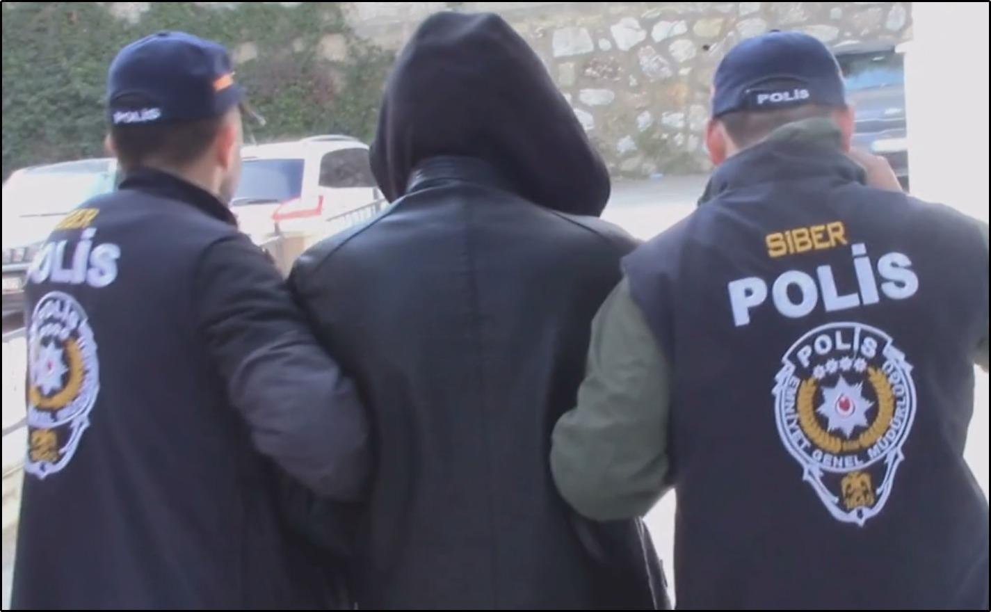 Yüksek Kazanç Vaadiyle Dolandırıcılığa Darbe: 7 İlde Eş Zamanlı Operasyon, 15 Gözaltı 6 Yüksek Kazanç Vaadiyle Dolandırıcılığa Darbe: 7 İlde Eş Zamanlı Operasyon, 15 Gözaltı
