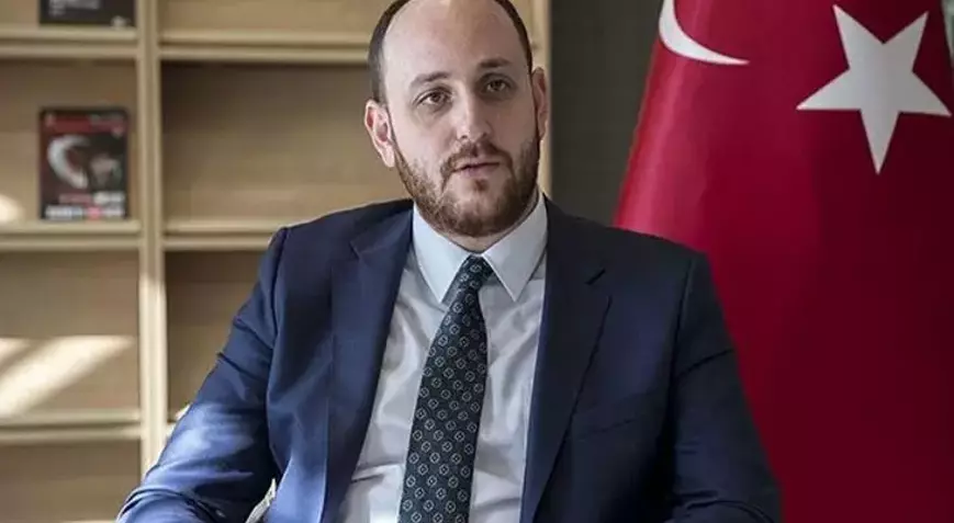 PKK’nın Fesih ve Silah Bırakma Kararına İlişkin AK Parti'den Açıklama: 