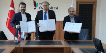 Üniversite-Sanayi İş Birliğinde Yeni Dönem: SAP Business One Eğitimi Yalova Üniversitesi’nde Başlıyor 7 Üniversite-Sanayi İş Birliğinde Yeni Dönem: SAP Business One Eğitimi Yalova Üniversitesi’nde Başlıyor