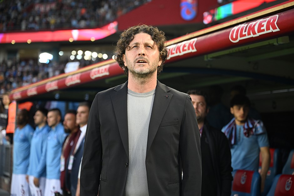 TRABZONSPOR, FATİH TEKKE YÖNETİMİNDE İLK KUPASININ PEŞİNDE