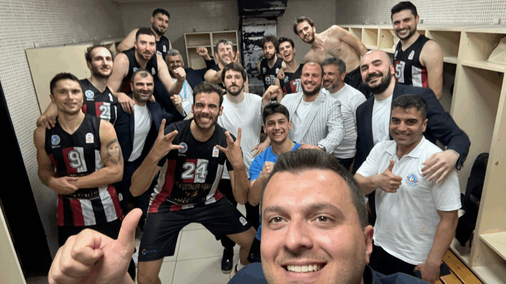 Çiftlikköy’den 2. Lig Yolunda Kritik Galibiyet