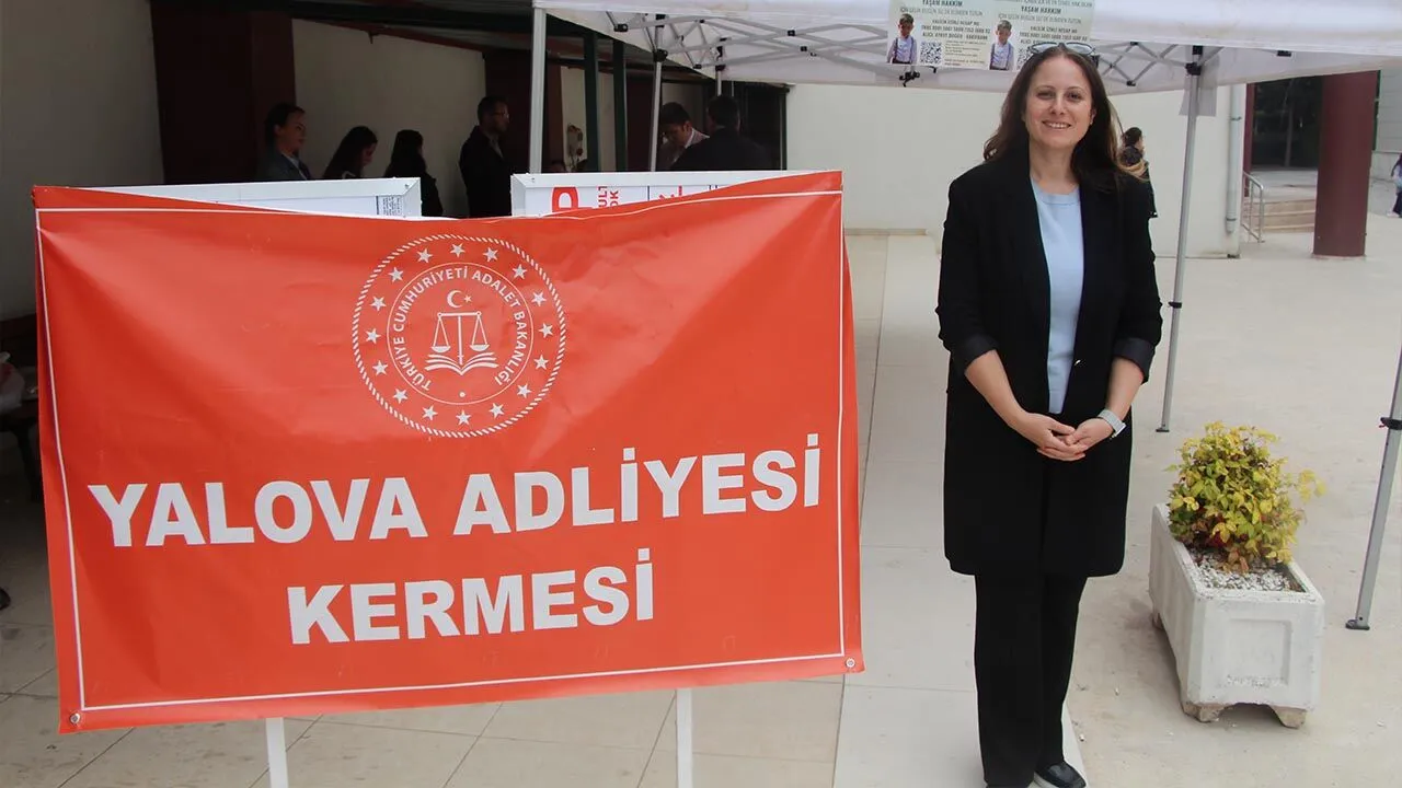 Yalova Barosu’ndan Minik Uras İçin Anlamlı Dayanışma 4 Yalova Barosu’ndan Minik Uras İçin Anlamlı Dayanışma