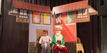 Gülkent İlkokulu, Nasreddin Hoca Fıkra Canlandırma Yarışması’nda Yalova’yı Temsil Edecek 8 Gülkent İlkokulu, Nasreddin Hoca Fıkra Canlandırma Yarışması’nda Yalova’yı Temsil Edecek