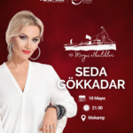 Çiftlikköy’de 19 Mayıs Coşkusu Dört Gün Sürecek! Kurtalan Ekspres Sahne Alacak 6 Çiftlikköy’de 19 Mayıs Coşkusu Dört Gün Sürecek! Kurtalan Ekspres Sahne Alacak