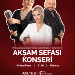 Çiftlikköy’de 19 Mayıs Coşkusu Dört Gün Sürecek! Kurtalan Ekspres Sahne Alacak 11 Çiftlikköy’de 19 Mayıs Coşkusu Dört Gün Sürecek! Kurtalan Ekspres Sahne Alacak