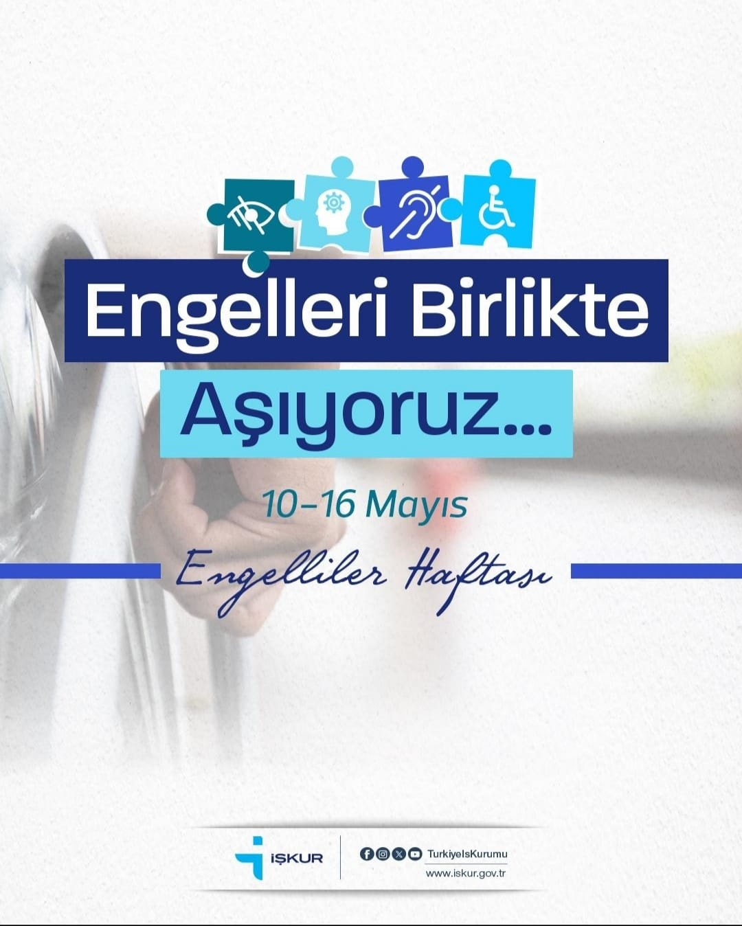 ENGELLİLER HAFTASI’NDA YALOVA İŞKUR’DAN İSTİHDAM ATAĞI 5 ENGELLİLER HAFTASI’NDA YALOVA İŞKUR’DAN İSTİHDAM ATAĞI