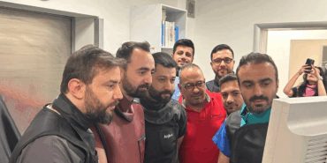 YALOVA’DA BİR İLK: İLERİ KARDİYOVASKÜLER GİRİŞİMLER BAŞARIYLA GERÇEKLEŞTİRİLDİ 4 YALOVA’DA BİR İLK: İLERİ KARDİYOVASKÜLER GİRİŞİMLER BAŞARIYLA GERÇEKLEŞTİRİLDİ