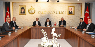 İçişleri Bakan Danışmanı Ahmet Yavuz Karaca, Yalova’da Hayvanları Koruma Çalışmalarını Yerinde İnceledi 18 İçişleri Bakan Danışmanı Ahmet Yavuz Karaca, Yalova’da Hayvanları Koruma Çalışmalarını Yerinde İnceledi