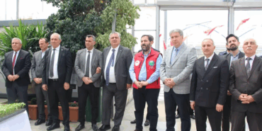 YALOVA’DA DÜNYA ÇİFTÇİLER GÜNÜ COŞKUSU: 800 BİN ATA TOHUMU FİDESİ ÇİFTÇİLERLE BULUŞUYOR 16 YALOVA’DA DÜNYA ÇİFTÇİLER GÜNÜ COŞKUSU: 800 BİN ATA TOHUMU FİDESİ ÇİFTÇİLERLE BULUŞUYOR