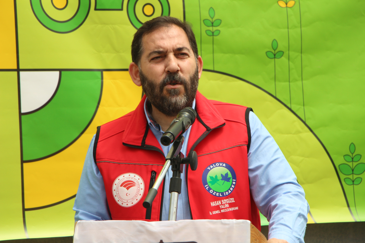 YALOVA’DA DÜNYA ÇİFTÇİLER GÜNÜ COŞKUSU: 800 BİN ATA TOHUMU FİDESİ ÇİFTÇİLERLE BULUŞUYOR 4 YALOVA’DA DÜNYA ÇİFTÇİLER GÜNÜ COŞKUSU: 800 BİN ATA TOHUMU FİDESİ ÇİFTÇİLERLE BULUŞUYOR