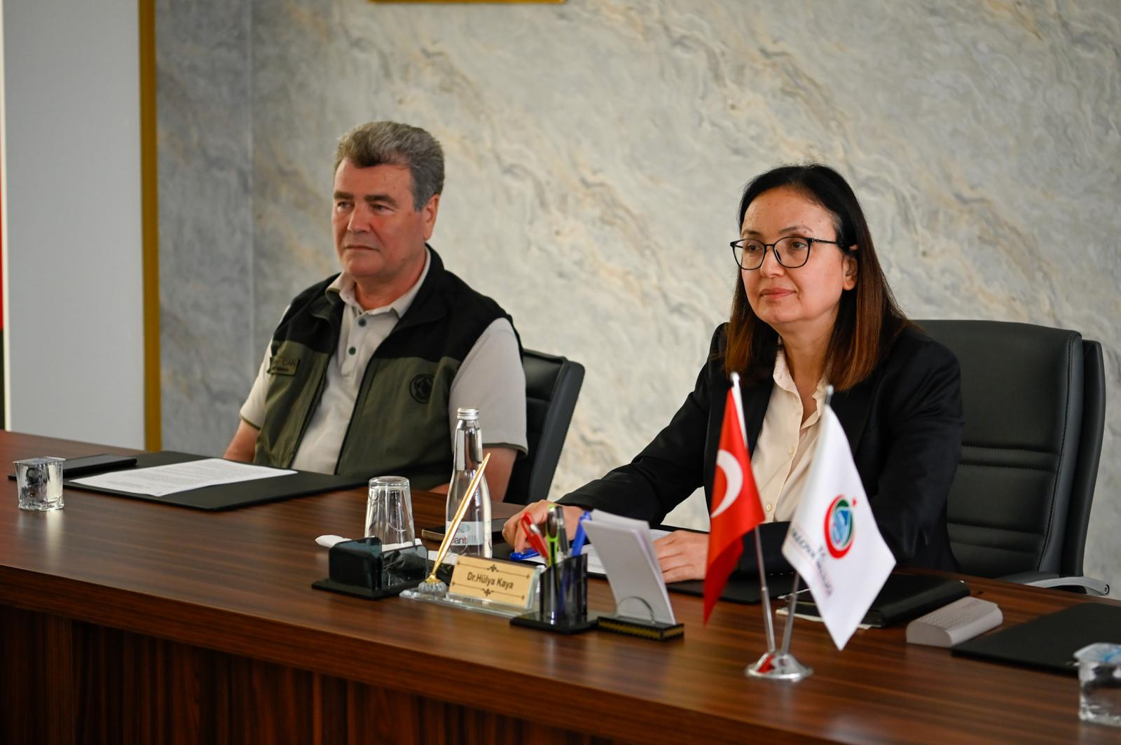 ORMANLARI KORUMAK İÇİN YENİ TEDBİRLER YÜRÜRLÜKTE: YALOVA'DA ORMAN YANGINLARINA KARŞI SEFERBERLİK 7 ORMANLARI KORUMAK İÇİN YENİ TEDBİRLER YÜRÜRLÜKTE: YALOVA'DA ORMAN YANGINLARINA KARŞI SEFERBERLİK
