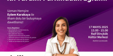 AKSA'DAN “EŞİTLİĞİN KİMYASI” PROJESİ KAPSAMINDA TOPLUMSAL CİNSİYET EŞİTLİĞİNE YÖNELİK FARKINDALIK EĞİTİMİ 8 AKSA'DAN “EŞİTLİĞİN KİMYASI” PROJESİ KAPSAMINDA TOPLUMSAL CİNSİYET EŞİTLİĞİNE YÖNELİK FARKINDALIK EĞİTİMİ