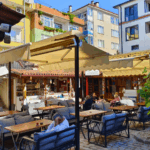 TARİHİN KALBİNDE HUZURA YOLCULUK: BURSA İZNİK’TE 1. MURAD HAMAMI MÜZESİ ZİYARETÇİLERİNİ BEKLİYOR 10 TARİHİN KALBİNDE HUZURA YOLCULUK: BURSA İZNİK’TE 1. MURAD HAMAMI MÜZESİ ZİYARETÇİLERİNİ BEKLİYOR