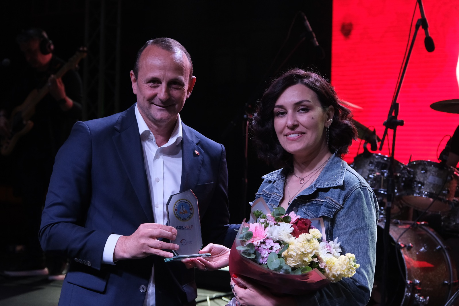 Çiftlikköy’de Gençlik Konserleri Coşkuyla Başladı 7 Çiftlikköy’de Gençlik Konserleri Coşkuyla Başladı
