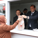 Çiftlikköy'de “Elele Kart” ve “Halk Ekmek” Projeleri Tanıtıldı: Sosyal Belediyeciliğe Yeni Bir Adım 14 Çiftlikköy'de “Elele Kart” ve “Halk Ekmek” Projeleri Tanıtıldı: Sosyal Belediyeciliğe Yeni Bir Adım