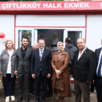 Çiftlikköy'de “Elele Kart” ve “Halk Ekmek” Projeleri Tanıtıldı: Sosyal Belediyeciliğe Yeni Bir Adım 16 Çiftlikköy'de “Elele Kart” ve “Halk Ekmek” Projeleri Tanıtıldı: Sosyal Belediyeciliğe Yeni Bir Adım