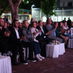 Çiftlikköy’de Türk Halk Müziği Rüzgârı: Belediye Korosu Gönülleri Fethetti 12 Çiftlikköy’de Türk Halk Müziği Rüzgârı: Belediye Korosu Gönülleri Fethetti