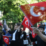 19 Mayıs Coşkusu Yalova’da Gençlik Yürüyüşüyle Kutlandı 7 19 Mayıs Coşkusu Yalova’da Gençlik Yürüyüşüyle Kutlandı