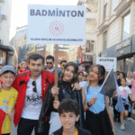 19 Mayıs Coşkusu Yalova’da Gençlik Yürüyüşüyle Kutlandı 10 19 Mayıs Coşkusu Yalova’da Gençlik Yürüyüşüyle Kutlandı
