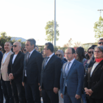 19 Mayıs Coşkusu Yalova’da Gençlik Yürüyüşüyle Kutlandı 12 19 Mayıs Coşkusu Yalova’da Gençlik Yürüyüşüyle Kutlandı