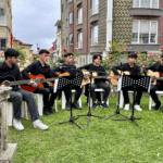 Vali Erol, Müzeler Günü Programına Katıldı 7 Vali Erol, Müzeler Günü Programına Katıldı