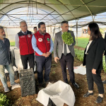 YALOVA VALİSİ DR. HÜLYA KAYA, DÜNYA ÇİFTÇİLER GÜNÜ’NDE KADIKÖY’DE GÜL HASADINA KATILDI 9 YALOVA VALİSİ DR. HÜLYA KAYA, DÜNYA ÇİFTÇİLER GÜNÜ’NDE KADIKÖY’DE GÜL HASADINA KATILDI