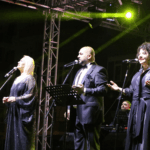 Çiftlikköy’de 19 Mayıs Coşkusu Türk Sanat Müziğiyle Taçlandı 6 Çiftlikköy’de 19 Mayıs Coşkusu Türk Sanat Müziğiyle Taçlandı