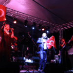 Çiftlikköy’de 19 Mayıs Coşkusu Türk Sanat Müziğiyle Taçlandı 8 Çiftlikköy’de 19 Mayıs Coşkusu Türk Sanat Müziğiyle Taçlandı
