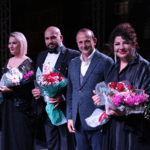 Çiftlikköy’de 19 Mayıs Coşkusu Türk Sanat Müziğiyle Taçlandı 10 Çiftlikköy’de 19 Mayıs Coşkusu Türk Sanat Müziğiyle Taçlandı