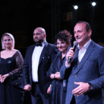 Çiftlikköy’de 19 Mayıs Coşkusu Türk Sanat Müziğiyle Taçlandı 11 Çiftlikköy’de 19 Mayıs Coşkusu Türk Sanat Müziğiyle Taçlandı