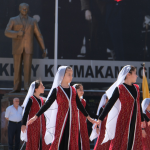 ÇİFTLİKKÖY’DE 19 MAYIS COŞKUSU 7 ÇİFTLİKKÖY’DE 19 MAYIS COŞKUSU
