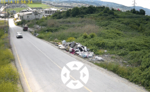 YALOVA’DA ÇEVRE KİRLİLİĞİNE KARŞI TEKNOLOJİK ÖNLEM: 7/24 GÖRÜNTÜ VE SES KAYDI YAPAN CİHAZLARLA DENETİM 8 YALOVA’DA ÇEVRE KİRLİLİĞİNE KARŞI TEKNOLOJİK ÖNLEM: 7/24 GÖRÜNTÜ VE SES KAYDI YAPAN CİHAZLARLA DENETİM