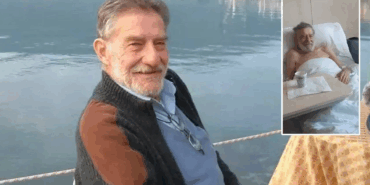 YEŞİLÇAM'IN USTA İSMİ AHMET MEKİN'DEN SEVİNDİREN HABER 59 YEŞİLÇAM'IN USTA İSMİ AHMET MEKİN'DEN SEVİNDİREN HABER