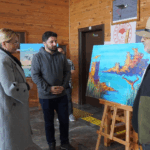 Altınova’da Doğa ve Sanat Buluştu: Hersek Lagünü Sanatla Renklendi 11 Altınova’da Doğa ve Sanat Buluştu: Hersek Lagünü Sanatla Renklendi