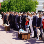 19 Mayıs Altınova’da Coşkuyla Kutlandı 8 19 Mayıs Altınova’da Coşkuyla Kutlandı